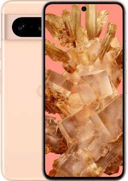 Google Pixel 8 8/128GB Rose