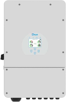 Deye SUN-8K-SG01LP1-EU WiFi