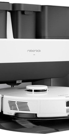 RoboRock S7 Max Ultra White (S7MXU02-00)