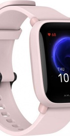 Amazfit Bip U Pro Pink