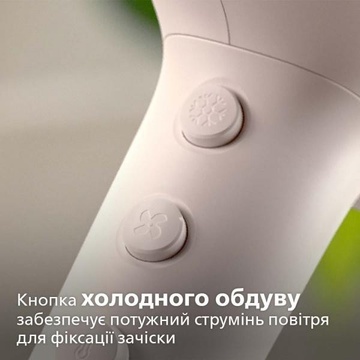 Philips BHD501/00