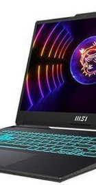 MSI Cyborg 15 A12VE (A12VE-017XPL)