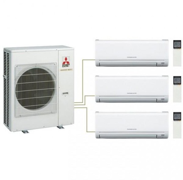Mitsubishi Electric MXZ-3E68VA