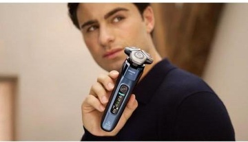 Philips Series i9000 Prestige SkinIQ X9003/30