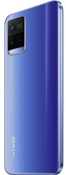 vivo Y21 4/64GB Metallic Blue (UA)
