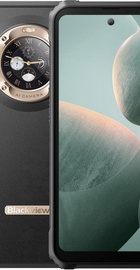 Blackview BL9000 12/512GB Rose Gold