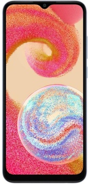 Samsung Galaxy A04e 3/32GB Light Blue (SM-A042FLBD)