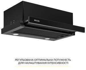 Weilor WT 65 FBL