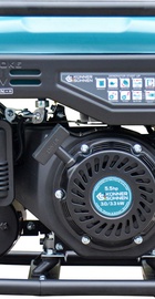 Konner&Sohnen KS 3300i
