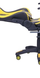 Art Metal Furniture(AMF) VR Racer BattleBee (515278)