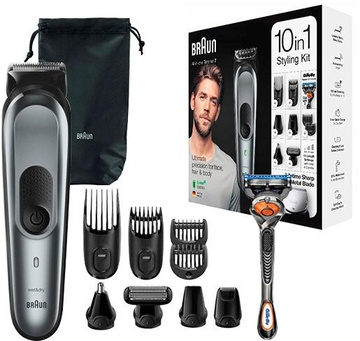 Braun MGK7221