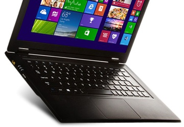 Lenovo LaVie Z 360 (20FF0012US)