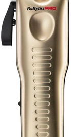 BaByliss PRO FX825GE LO-PRO FX Gold