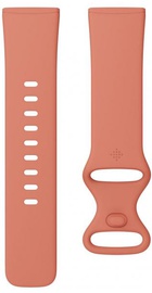 Fitbit Versa 3 Pink Clay/Soft Gold Aluminum (FB511GLPK)