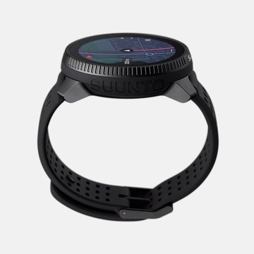 Suunto Race All Black (SS050929000)