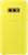 Samsung G970 Galaxy S10e Silicone Cover Yellow (EF-PG970TYEGRU)
