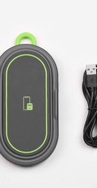 Hoco S9 Lucky 5000 mAh Black