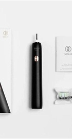 SOOCAS Sonic Electric Toothbrush X3U Pure Black