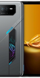 ASUS ROG Phone 6D 16/256GB Space Gray