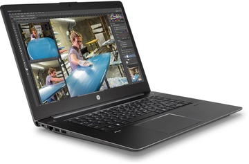 HP Zbook Studio (M6V79AV)