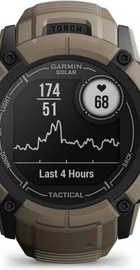 Garmin Instinct 2X Solar - Tactical Edition Coyote Tan (010-02805-12/02/64)