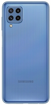 Samsung Galaxy M32 6/128GB Light Blue (SM-M325FLBG)