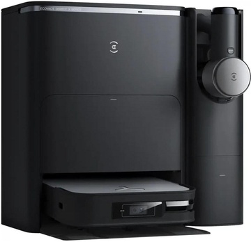 ECOVACS DEEBOT OZMO X2 COMBO