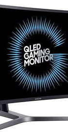 Samsung C27HG70QQUX LC27HG70QQUXEN