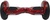 Rover XL5 10.5 Flame Red