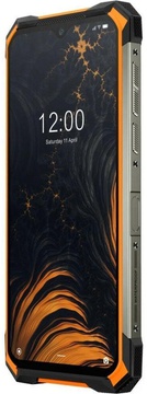 DOOGEE S88 Plus 8/128GB Orange