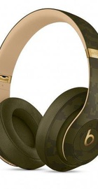 Beats by Dr. Dre Studio3 Forest Green (MWUH2)
