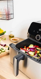 Tefal Easy Fry Mega EY855D10