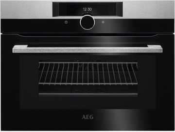 AEG KMK861000M