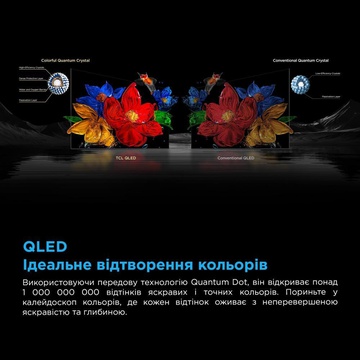 TCL 75C6K