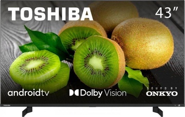 Toshiba 43UA5D63DG