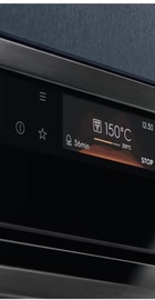 Electrolux KOBBS39H