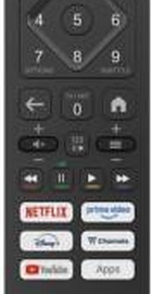 Philips 75PUS9010/12