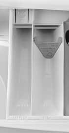 AEG L8FBE48SI
