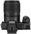 Nikon Z50 II kit 18–140mm VR (VOA150K003)