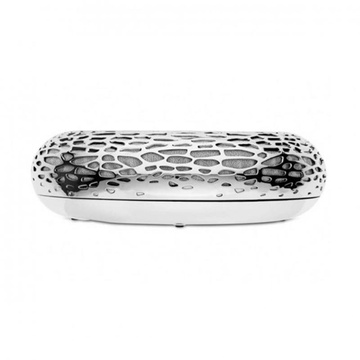 Jarre AeroTwist Chrome Silver