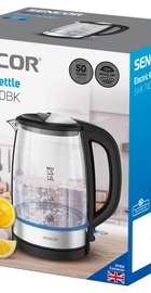 Sencor SWK 7400BK
