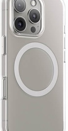 Blueo Crystal Drop PRO Resistance Case (B41) for iPhone 18 Pro Max / 17 Pro Max with MagSafe Transparent Clear