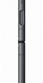 Samsung Galaxy Flip4 8/128GB Graphite (SM-F721BZAG)