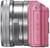 Sony Alpha A5000 kit (16-50mm) Pink