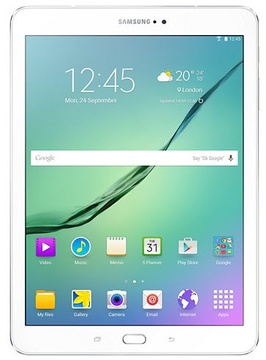 Samsung Galaxy Tab S2 9.7 32GB Wi-Fi White (SM-T810NZWE) UA UCRF