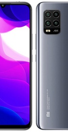 Xiaomi Mi 10 Lite 8/128GB Cosmic Grey