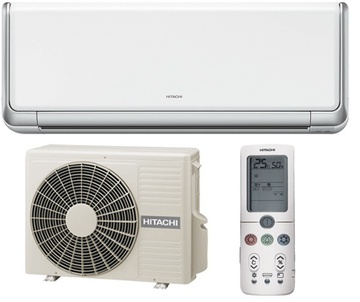 Hitachi RAS-14XH1