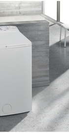 Whirlpool TDLR 5030L
