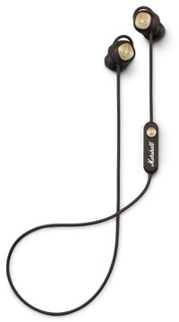 Marshall Minor II Bluetooth Brown (4092260)