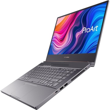 ASUS ProArt StudioBook 15 H500GV (H500GV-XS76)